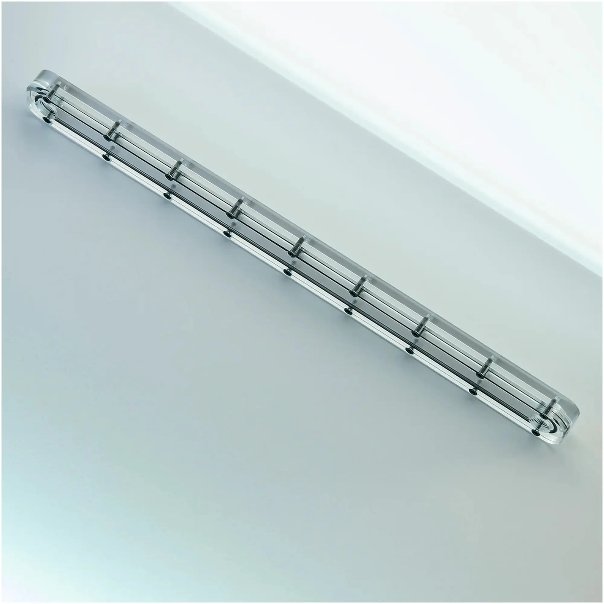 Купить Терминал Alphacool Stealkey CubeTube 360 mm (SW10116) - фото 3