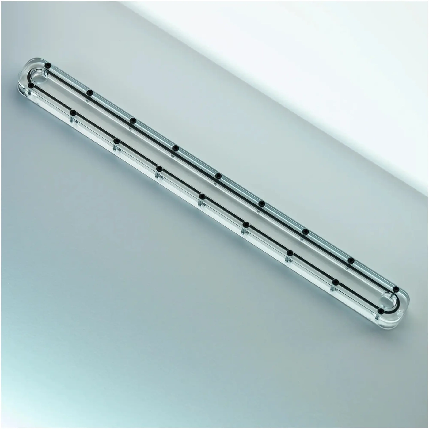 Купить Терминал Alphacool Stealkey CubeTube 360 mm (SW10116) - фото 4