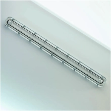 Купить Терминал Alphacool Stealkey CubeTube 360 mm (SW10116) - фото 5