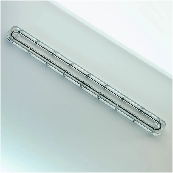 Купить Терминал Alphacool Stealkey CubeTube 360 mm (SW10116) - фото 5