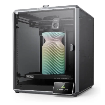 Купить 3D-принтер Creality CR-K1 Max - фото 0