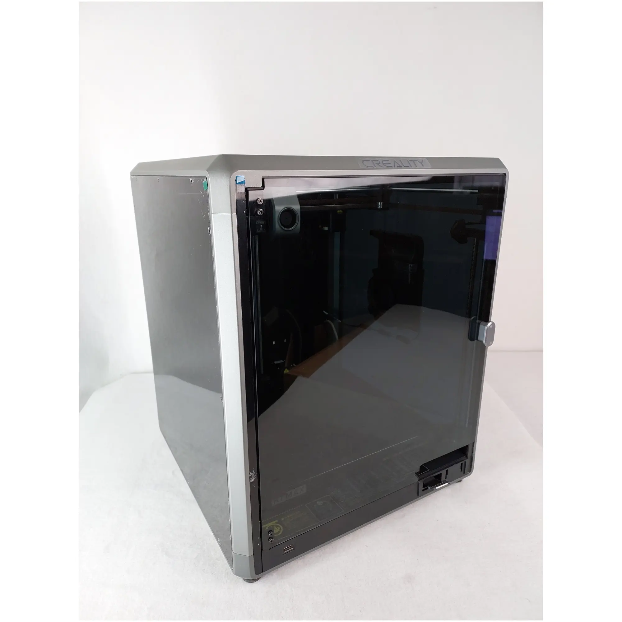 Купить Уценка 3D принтер Creality CR-K1 Max (10000669391S824CXMP) - фото 2
