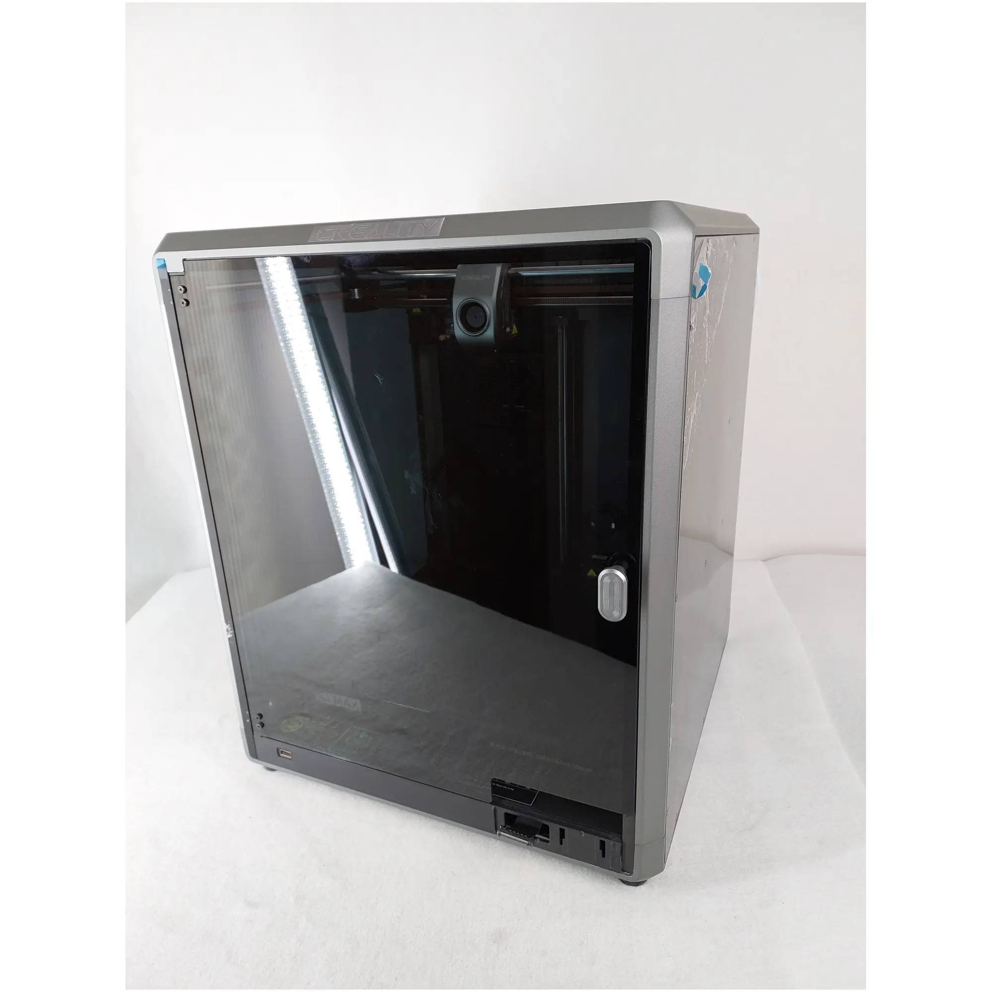 Купить Уценка 3D принтер Creality CR-K1 Max (10000669391S824CXMP) - фото 3