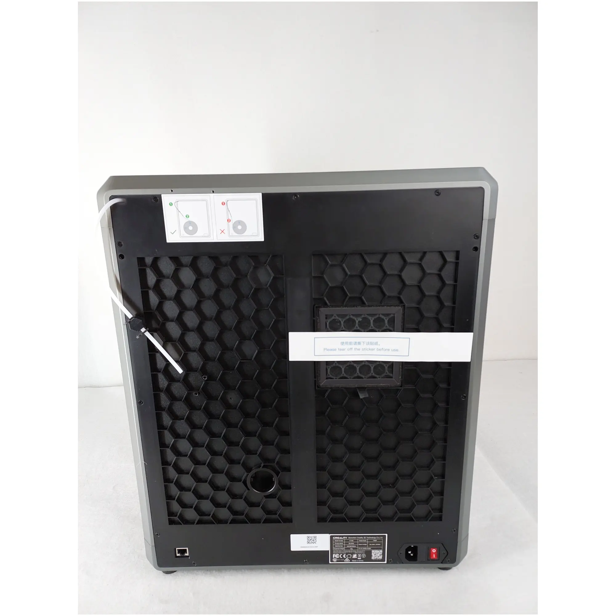 Купить Уценка 3D принтер Creality CR-K1 Max (10000669391S824CXMP) - фото 4