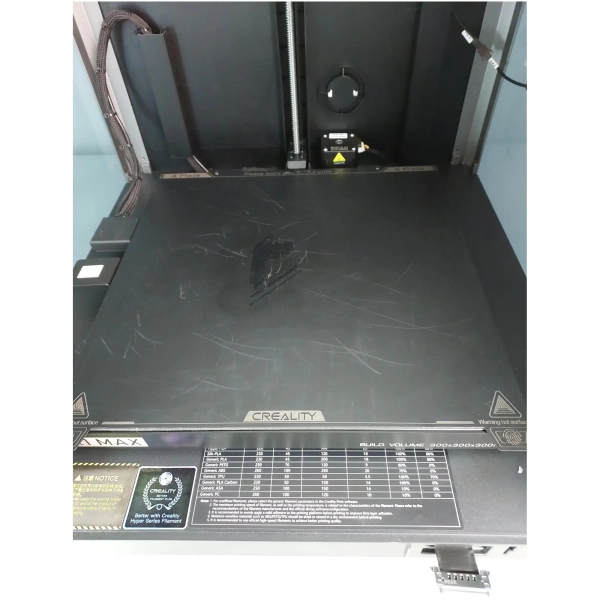 Купить Уценка 3D принтер Creality CR-K1 Max (10000669391S824CXMP) - фото 6