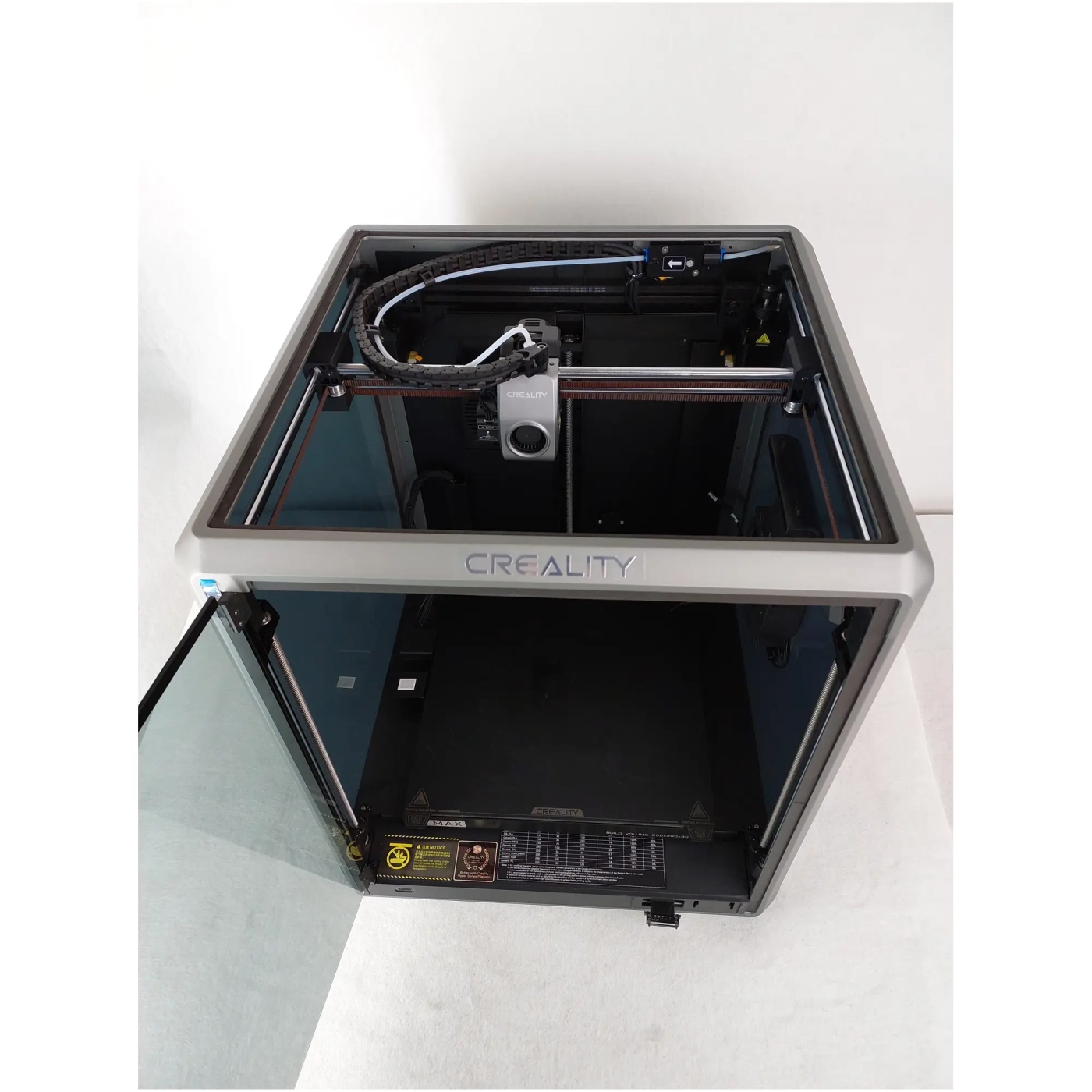 Купить Уценка 3D принтер Creality CR-K1 Max (10000669391S824CXMP) - фото 7