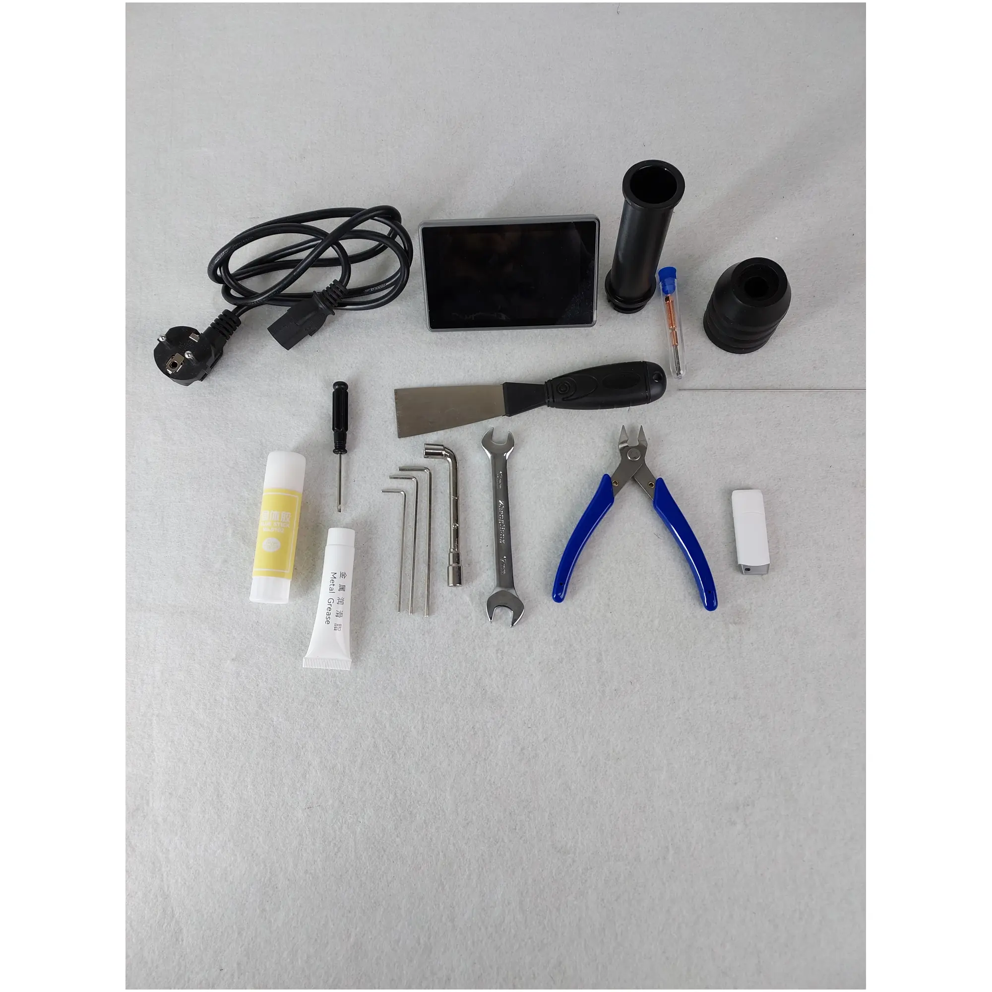 Купить Уценка 3D принтер Creality CR-K1 Max (10000669391S824CXMP) - фото 8