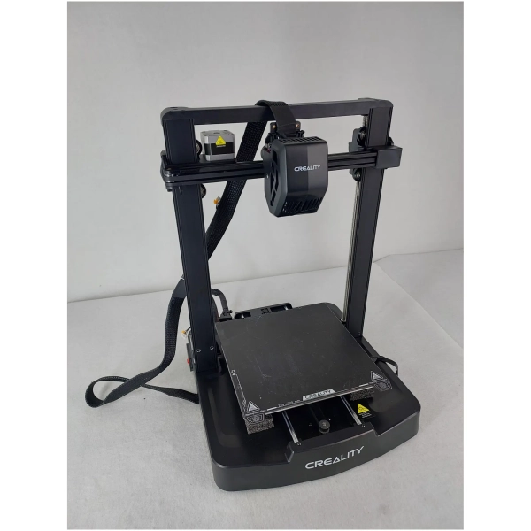 Купити Уцінка 3D принтер Creality Ender-3 V3 SE (100006296233623LEKJ) - фото 1