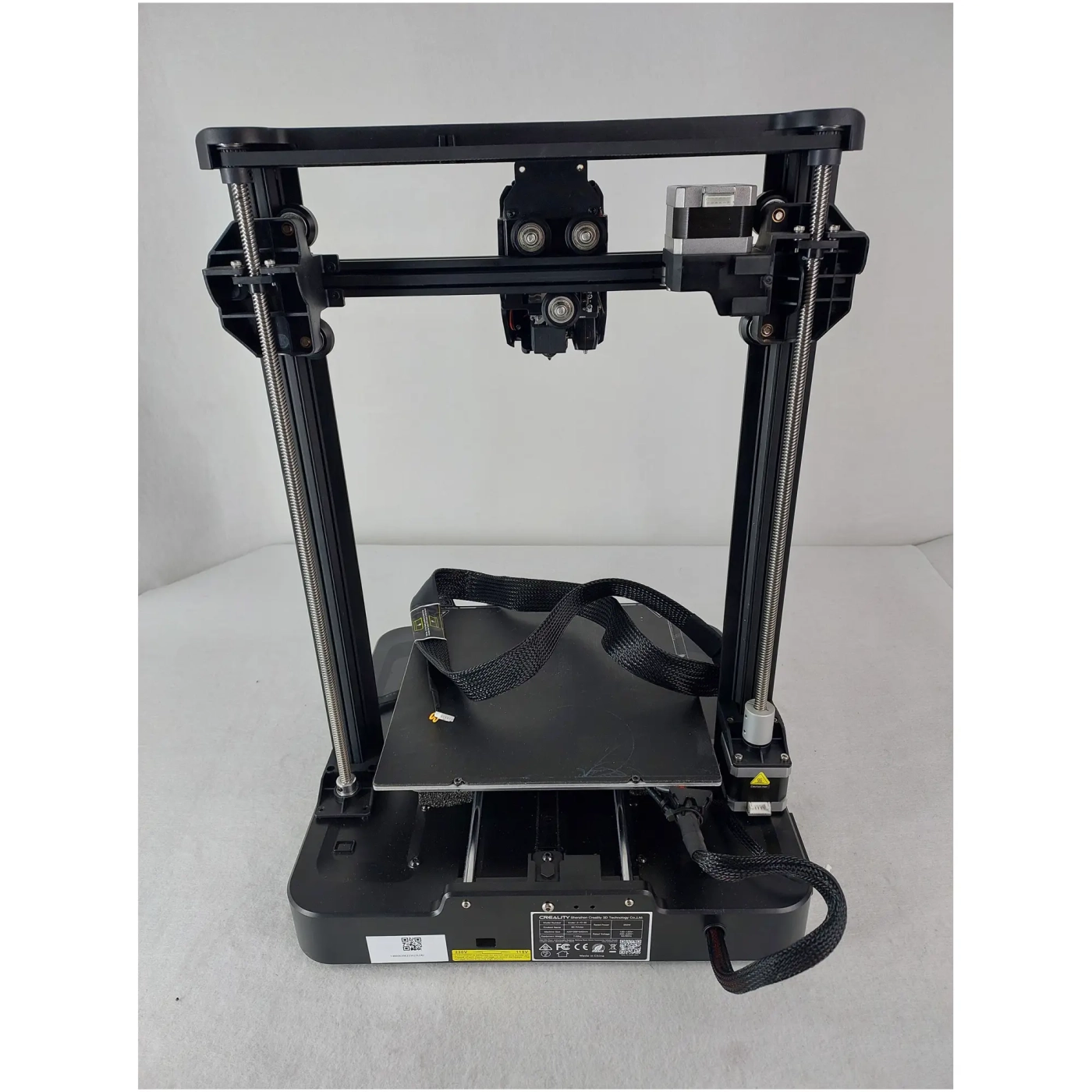 Купити Уцінка 3D принтер Creality Ender-3 V3 SE (100006296233623LEKJ) - фото 2