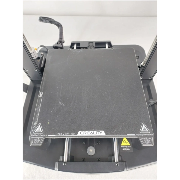 Купити Уцінка 3D принтер Creality Ender-3 V3 SE (100006296233623LEKJ) - фото 4