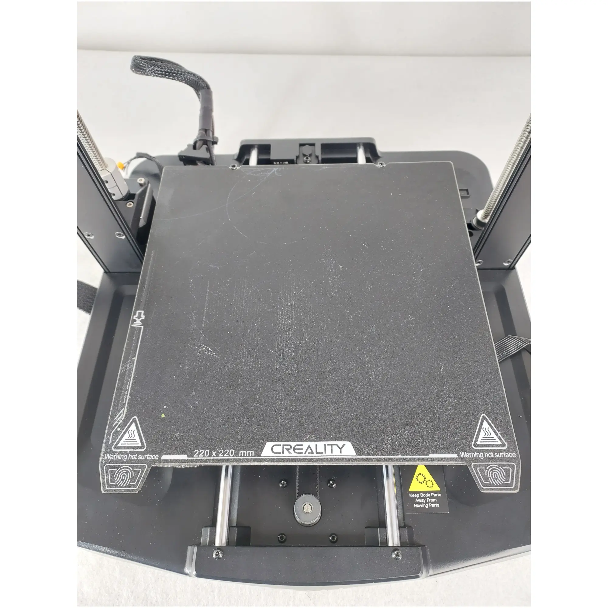 Купити Уцінка 3D принтер Creality Ender-3 V3 SE (100006296233623LEKJ) - фото 4