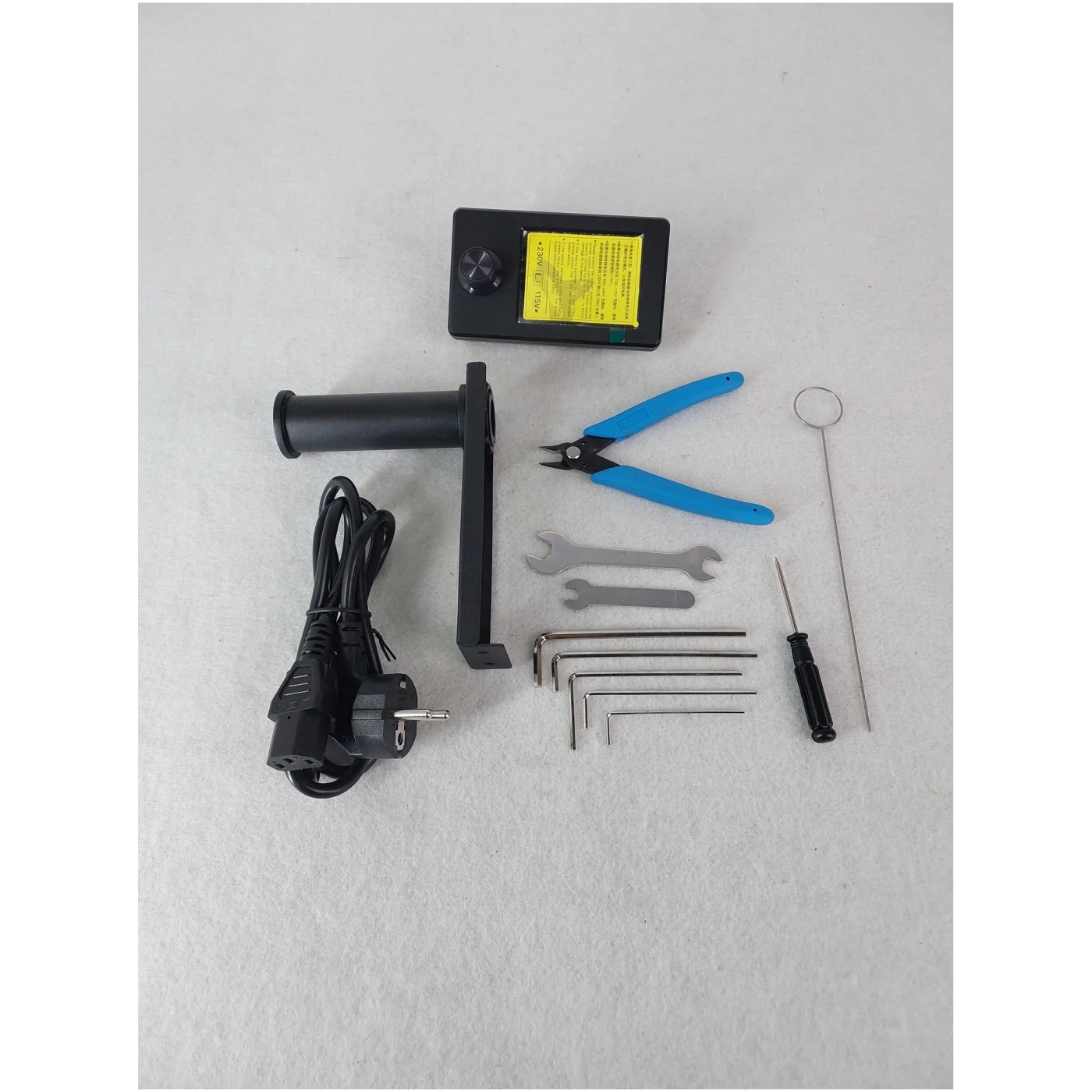 Купити Уцінка 3D принтер Creality Ender-3 V3 SE (100006296233623LEKJ) - фото 5