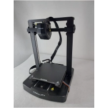 Купити Уцінка 3D принтер Creality Ender-3 V3 SE (100006541833624BKCW) - фото 2