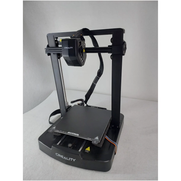 Купити Уцінка 3D принтер Creality Ender-3 V3 SE (100006541833624BKCW) - фото 2