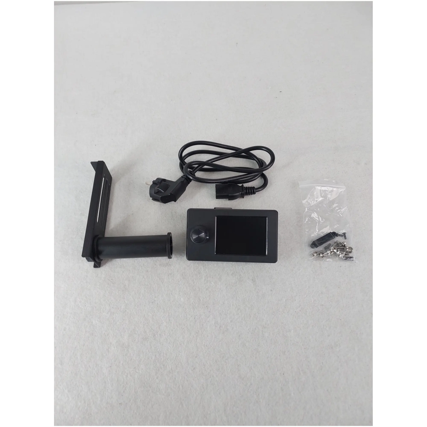 Купити Уцінка 3D принтер Creality Ender-3 V3 SE (100006541833624BKCW) - фото 4