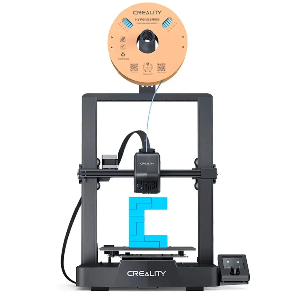 Купити Уцінка 3D принтер Creality Ender-3 V3 SE (100006541833624BKCW) - фото 2