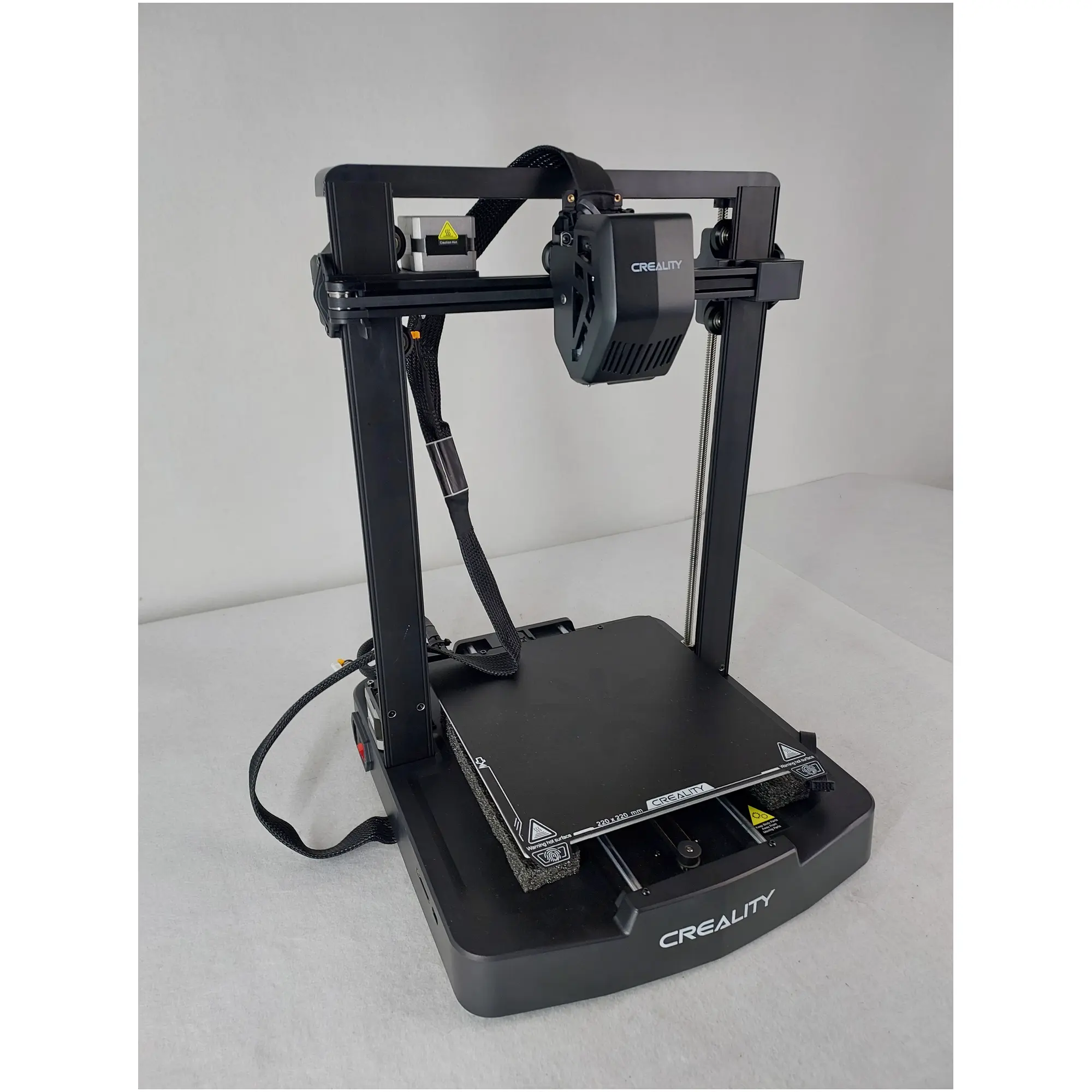 Купити Уцінка 3D принтер Creality Ender-3 V3 SE (100006296233623LMQV) - фото 1