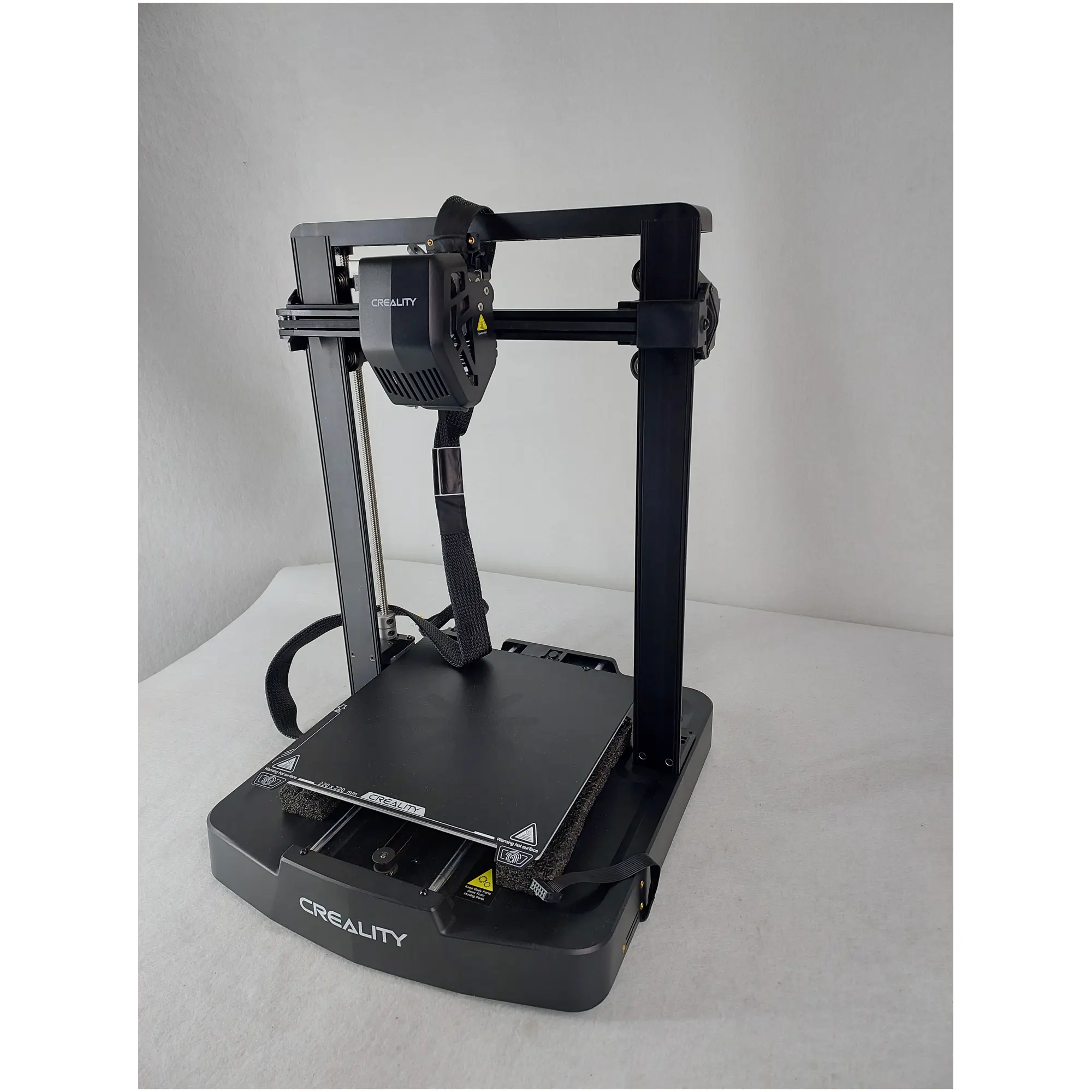 Купити Уцінка 3D принтер Creality Ender-3 V3 SE (100006296233623LMQV) - фото 2