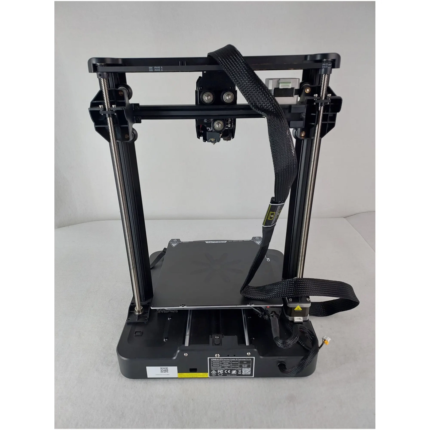 Купити Уцінка 3D принтер Creality Ender-3 V3 SE (100006296233623LMQV) - фото 3