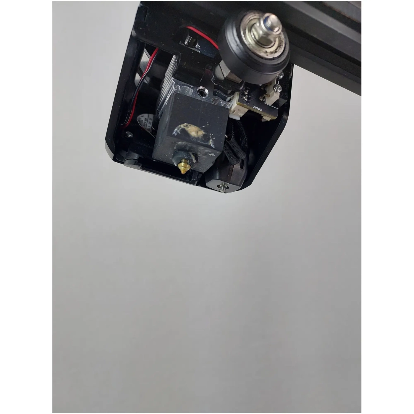 Купити Уцінка 3D принтер Creality Ender-3 V3 SE (100006296233623LMQV) - фото 4