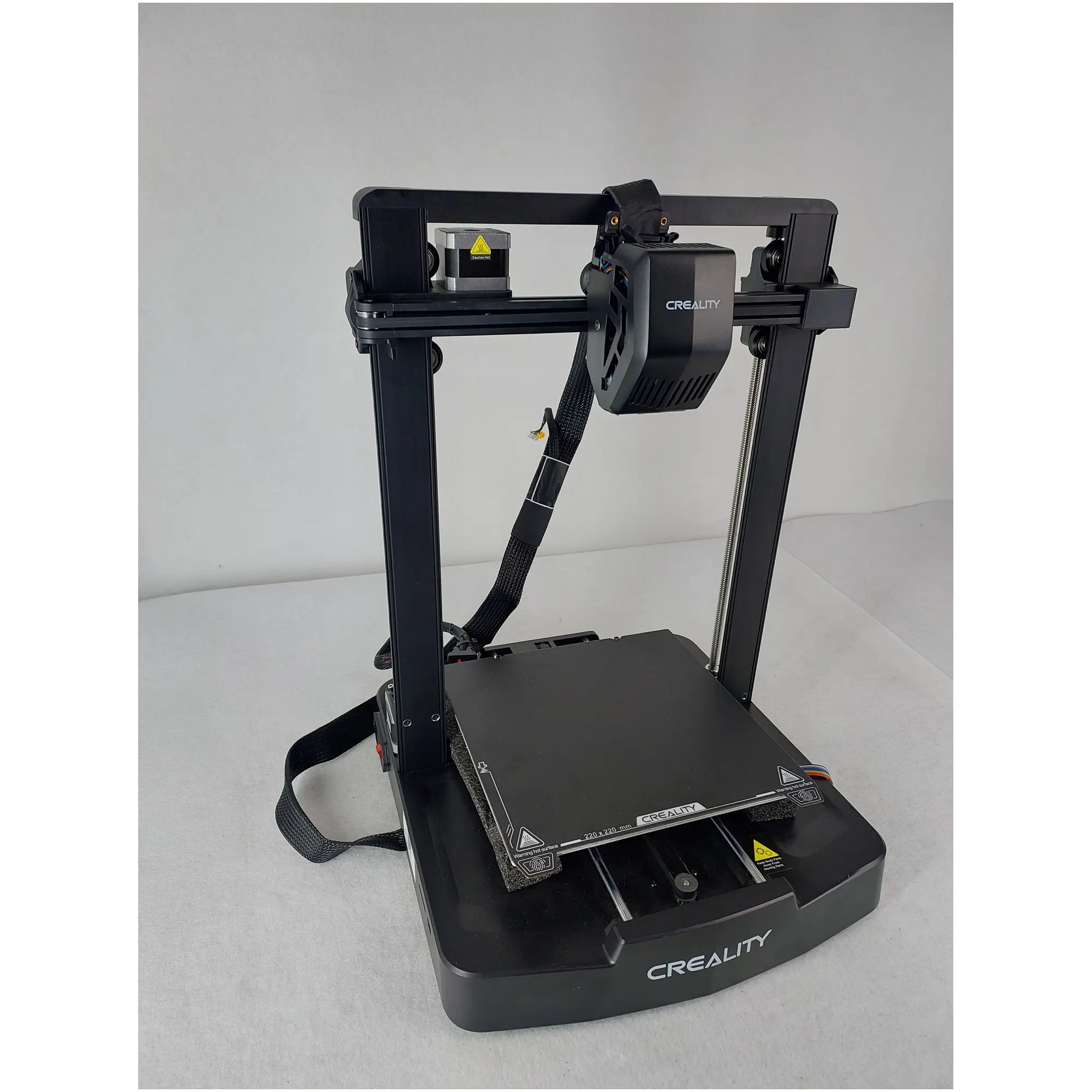 Купити Уцінка 3D принтер Creality Ender-3 V3 SE (100008546133525BCAT) - фото 1