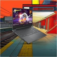 Купить Ноутбук HP 15-fa2072ua (D3XT1EA) - фото 7