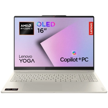 Купить Ноутбук Lenovo Yoga 7 2-in-1 16AKP10 (83JU001LRA) - фото 1