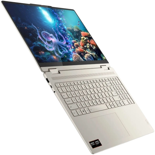 Купить Ноутбук Lenovo Yoga 7 2-in-1 16AKP10 (83JU001LRA) - фото 4