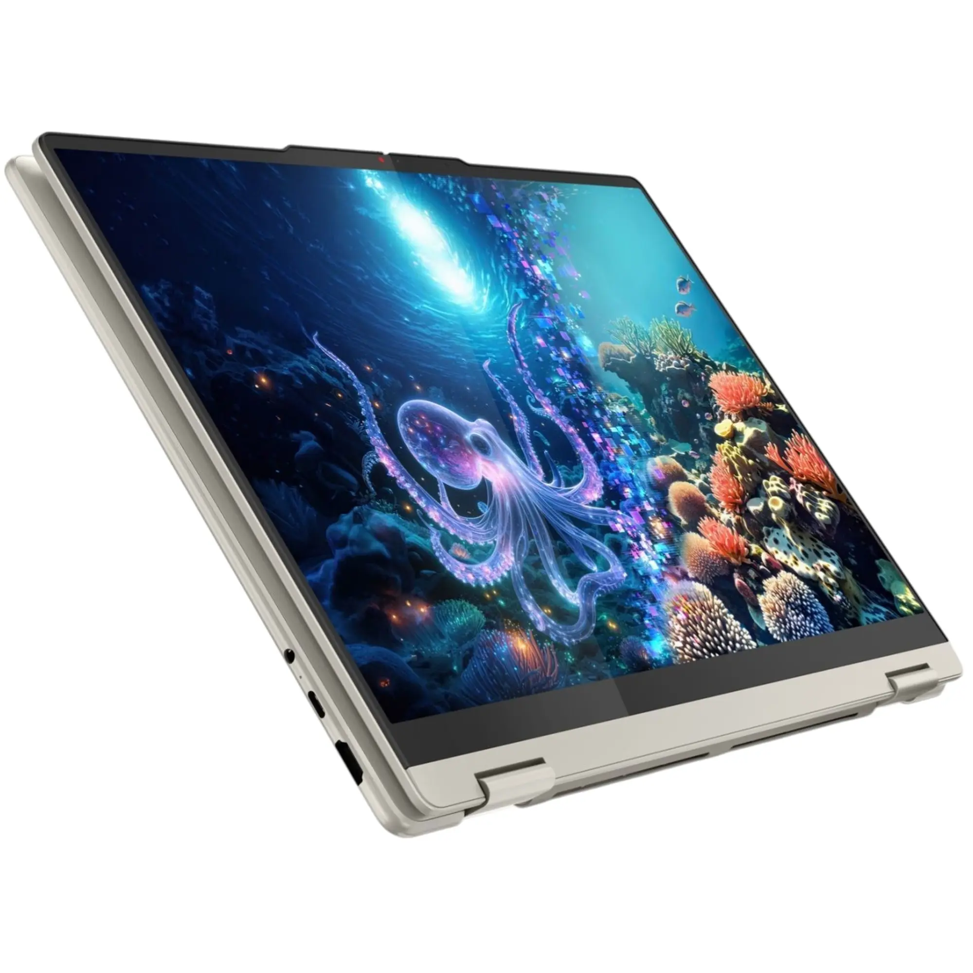 Купить Ноутбук Lenovo Yoga 7 2-in-1 16AKP10 (83JU001LRA) - фото 7