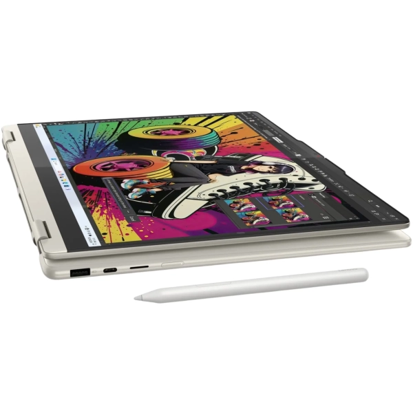 Купить Ноутбук Lenovo Yoga 7 2-in-1 16AKP10 (83JU001LRA) - фото 12