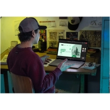 Купить Ноутбук HP OmniBook X Flip 2-in-1 16-ar0009ua (D16J2EA) - фото 10