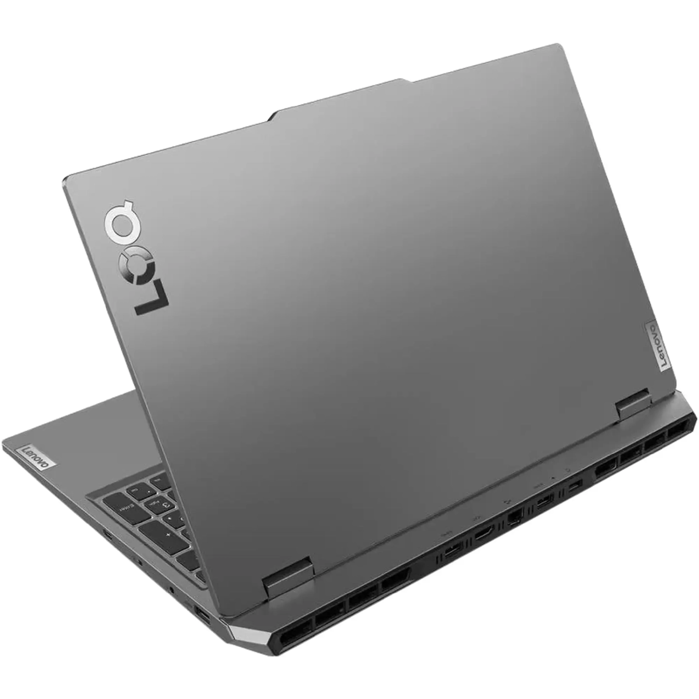 Купить Ноутбук Lenovo LOQ 15ARP9 (83JC00NGRA) - фото 5