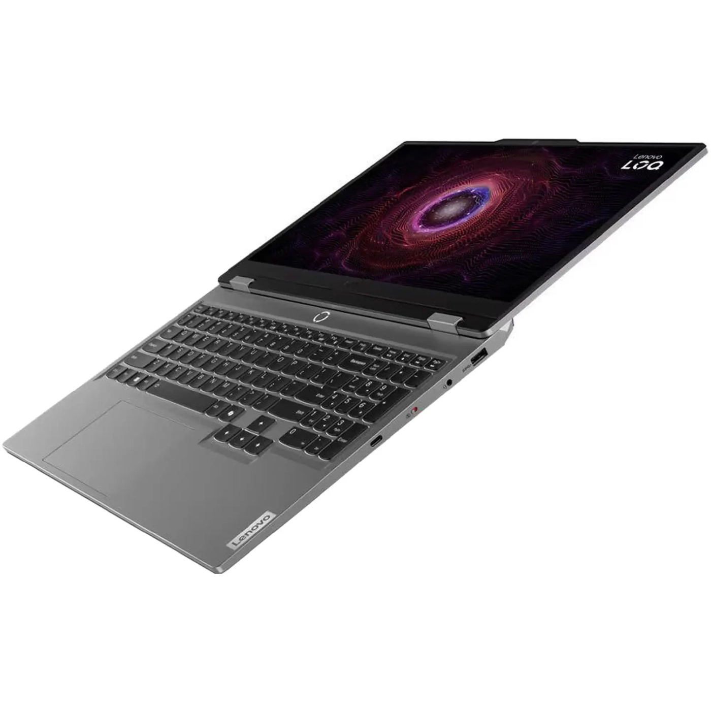 Купить Ноутбук Lenovo LOQ 15ARP9 (83JC00NGRA) - фото 7
