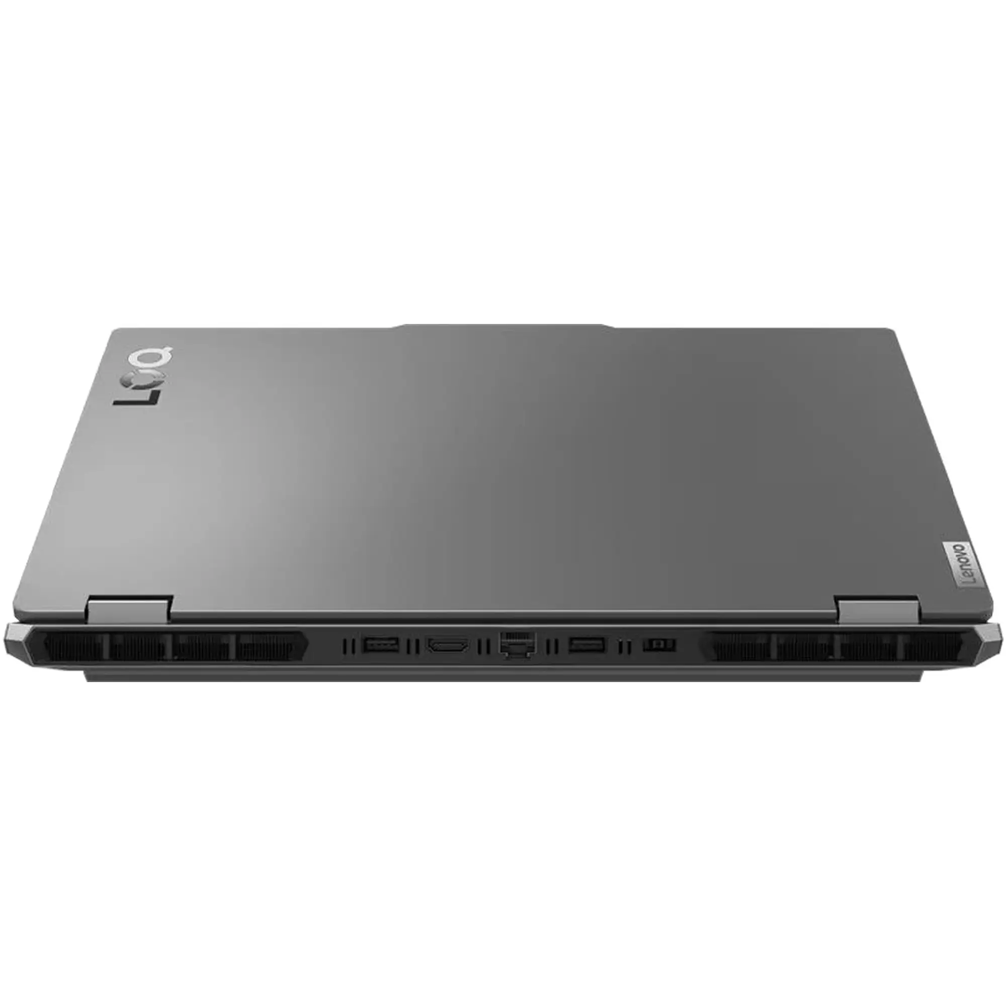 Купить Ноутбук Lenovo LOQ 15ARP9 (83JC00NGRA) - фото 8