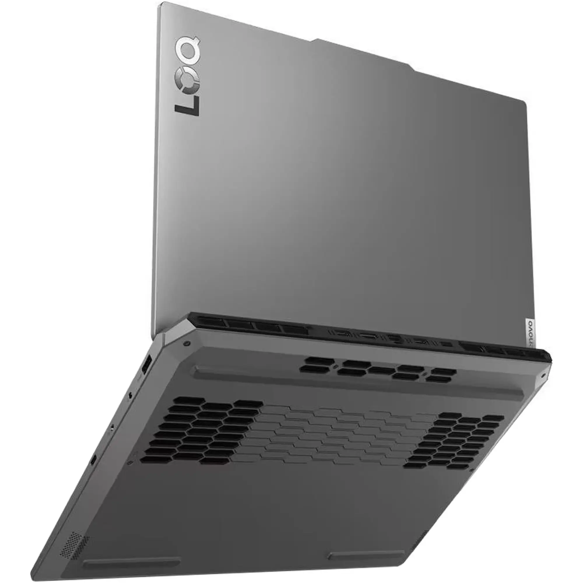 Купить Ноутбук Lenovo LOQ 15ARP9 (83JC00NGRA) - фото 9