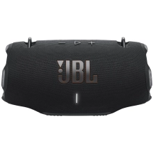 Купить Акустическая система JBL Xtreme 4 Black (JBLXTREME4BLKEUNA) - фото 1