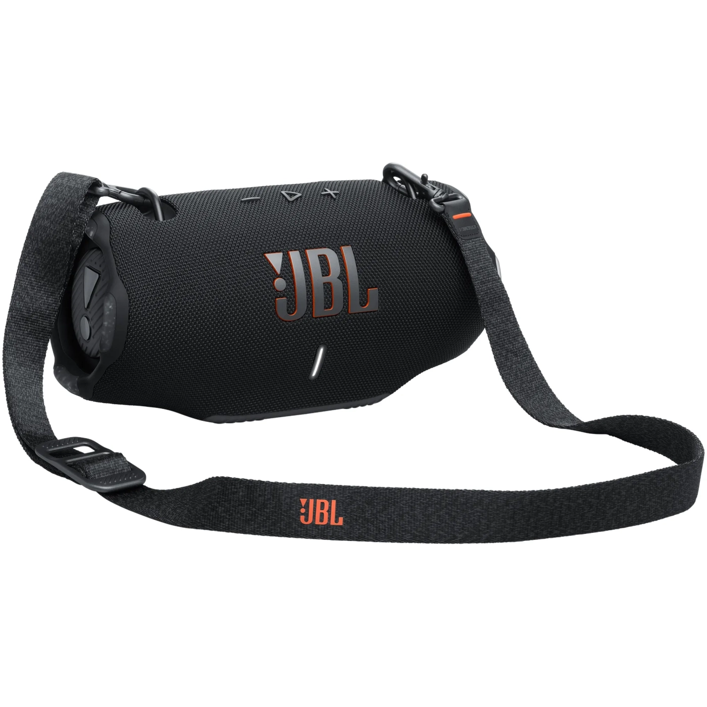 Купить Акустическая система JBL Xtreme 4 Black (JBLXTREME4BLKEUNA) - фото 2