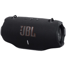 Купить Акустическая система JBL Xtreme 4 Black (JBLXTREME4BLKEUNA) - фото 3