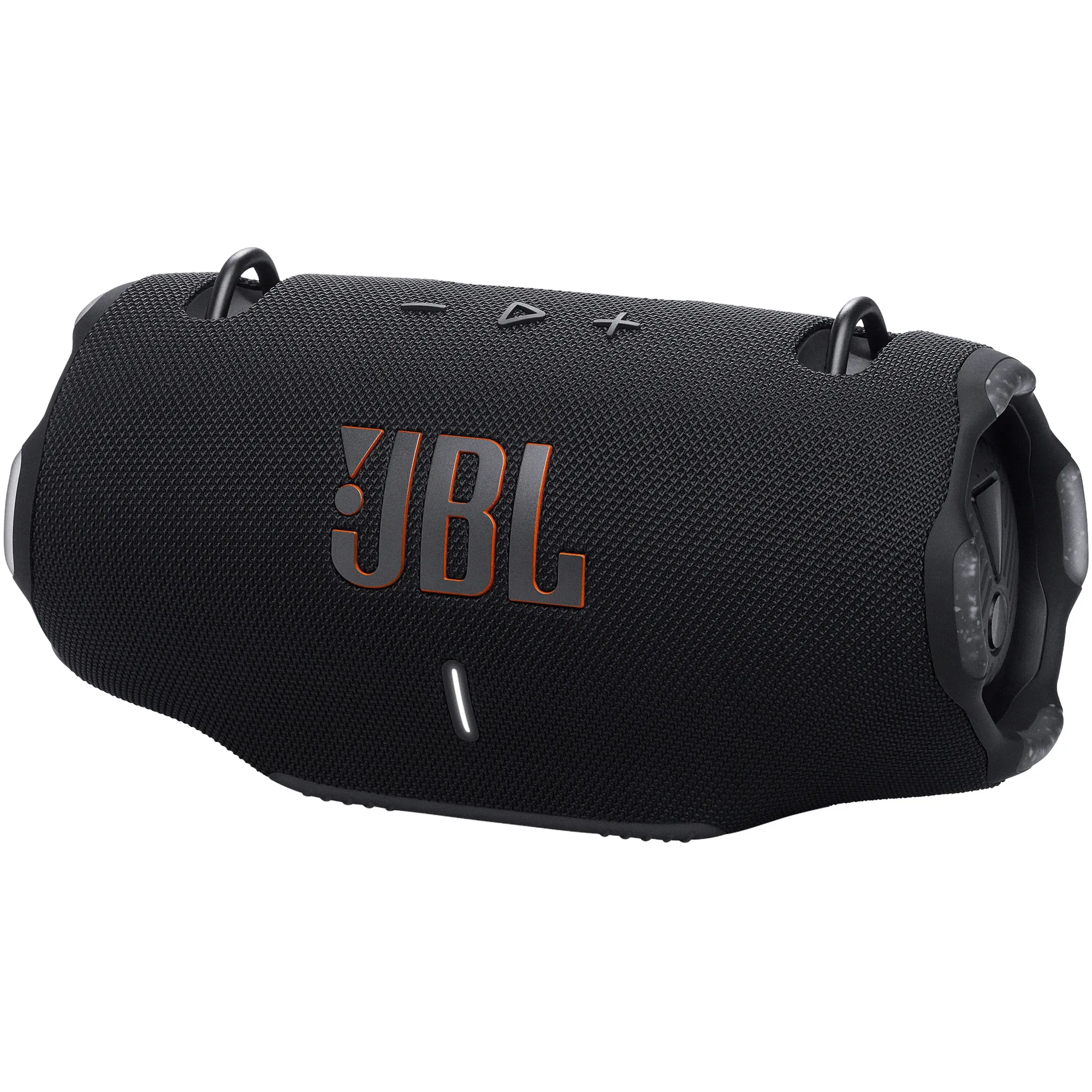 Купить Акустическая система JBL Xtreme 4 Black (JBLXTREME4BLKEUNA) - фото 3