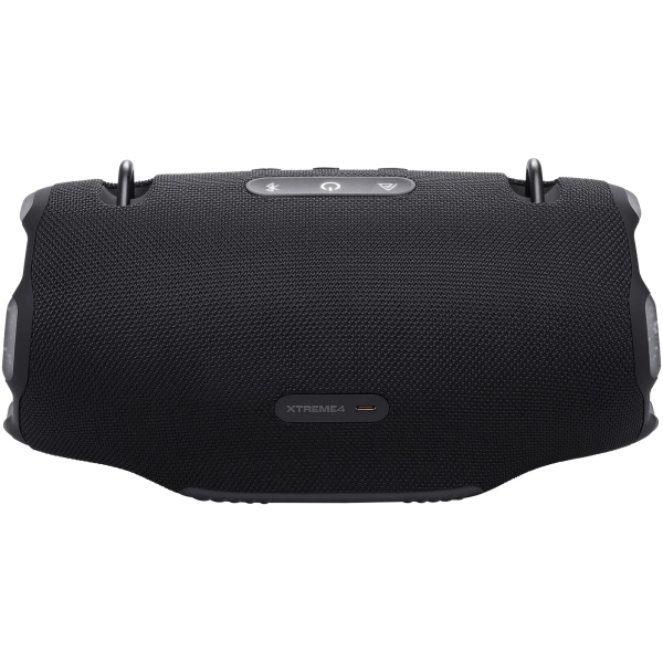 Купить Акустическая система JBL Xtreme 4 Black (JBLXTREME4BLKEUNA) - фото 4