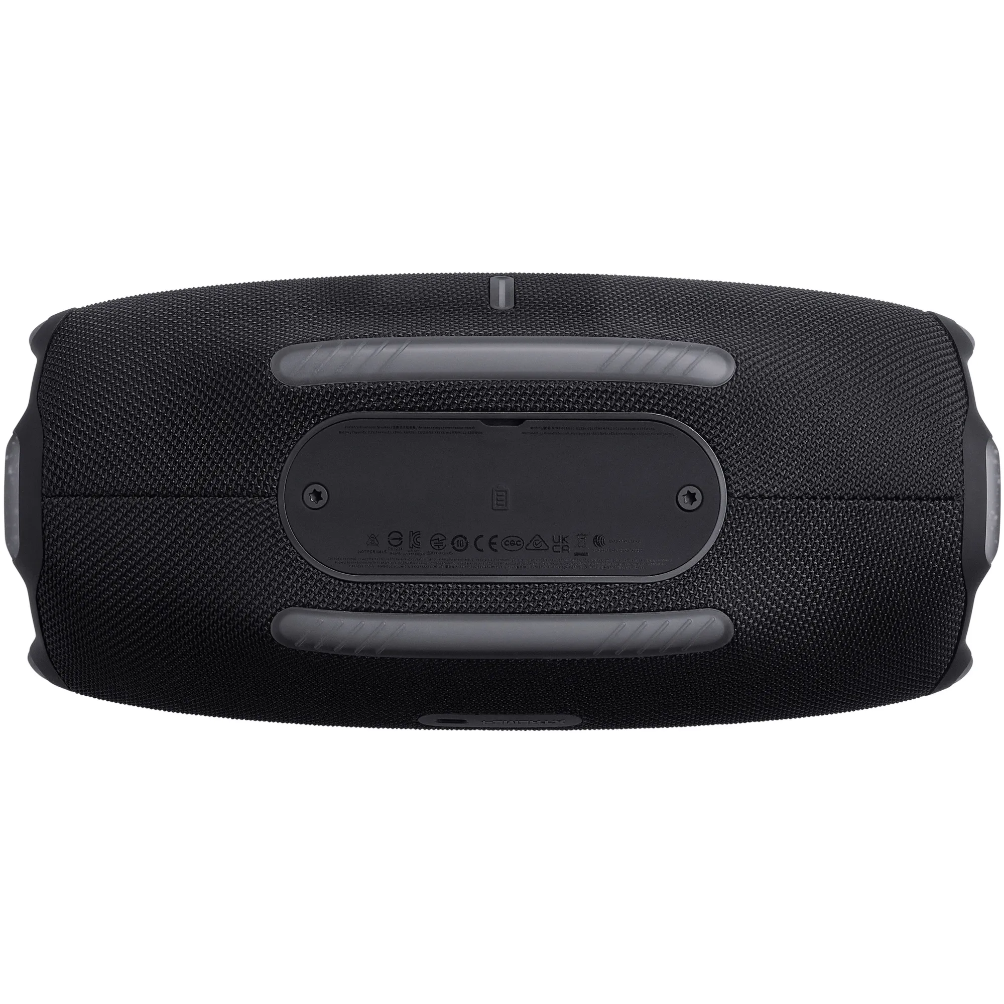 Купить Акустическая система JBL Xtreme 4 Black (JBLXTREME4BLKEUNA) - фото 5