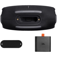 Купить Акустическая система JBL Xtreme 4 Black (JBLXTREME4BLKEUNA) - фото 6