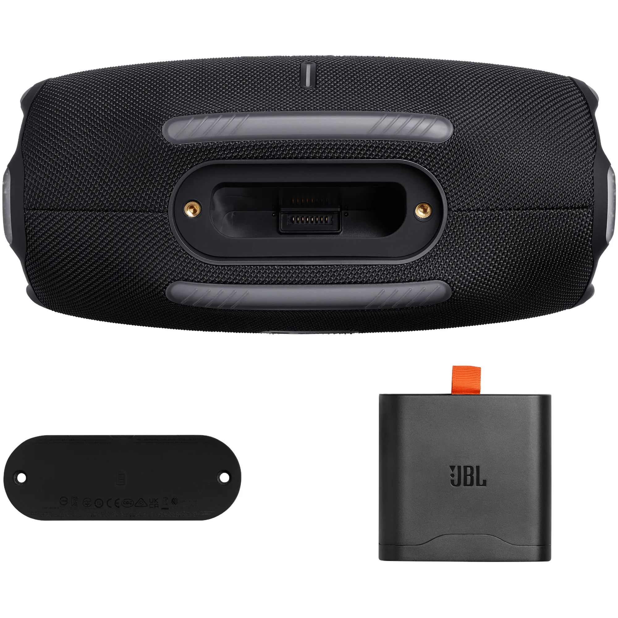 Купить Акустическая система JBL Xtreme 4 Black (JBLXTREME4BLKEUNA) - фото 6