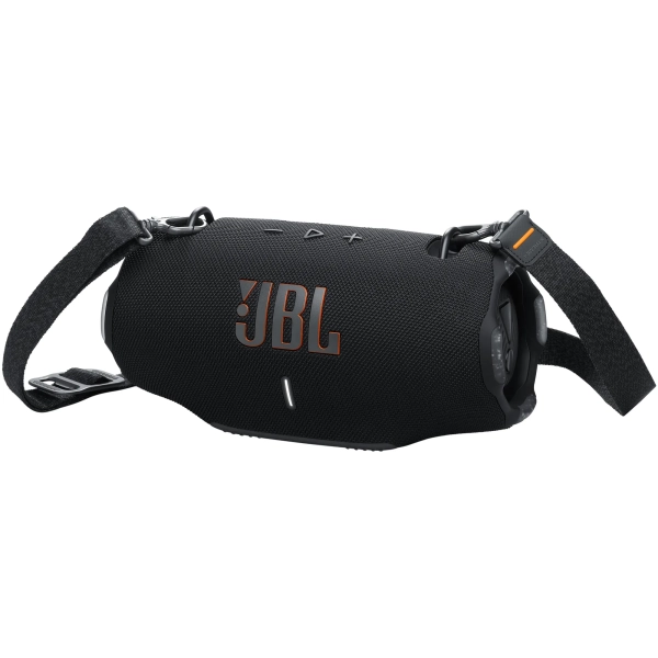 Купить Акустическая система JBL Xtreme 4 Black (JBLXTREME4BLKEUNA) - фото 7