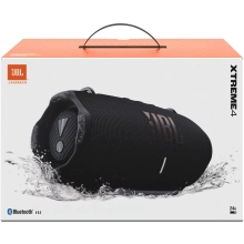 Купить Акустическая система JBL Xtreme 4 Black (JBLXTREME4BLKEUNA) - фото 9