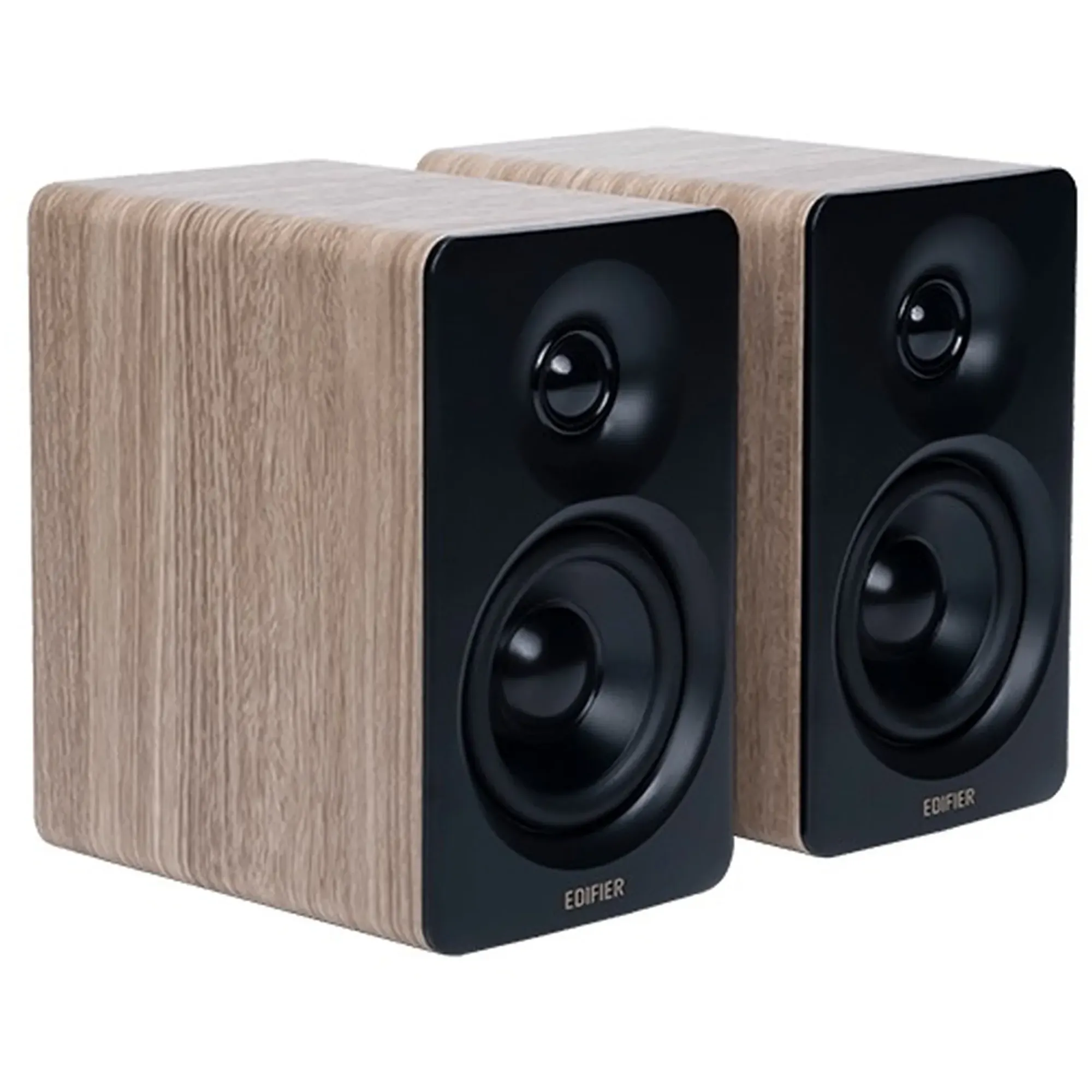 Купить Акустическая система Edifier M60 Classic Oak (M60Classicoak) - фото 3