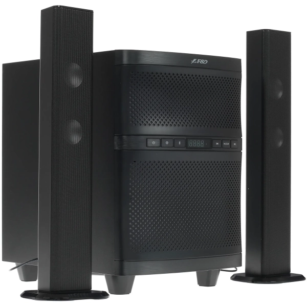 Купить Акустическая система F&D T-200X - фото 2