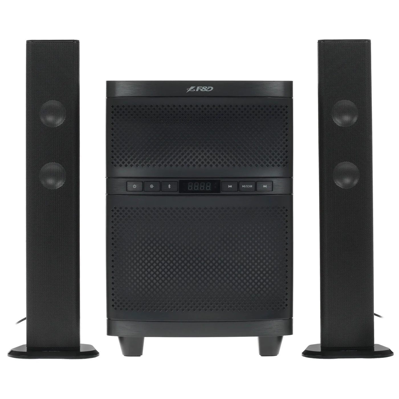 Купить Акустическая система F&D T-200X - фото 3