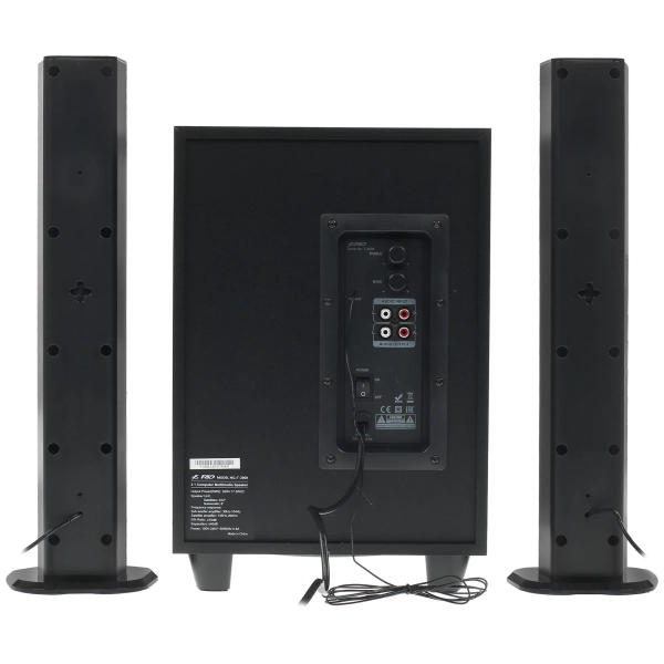 Купить Акустическая система F&D T-200X - фото 4