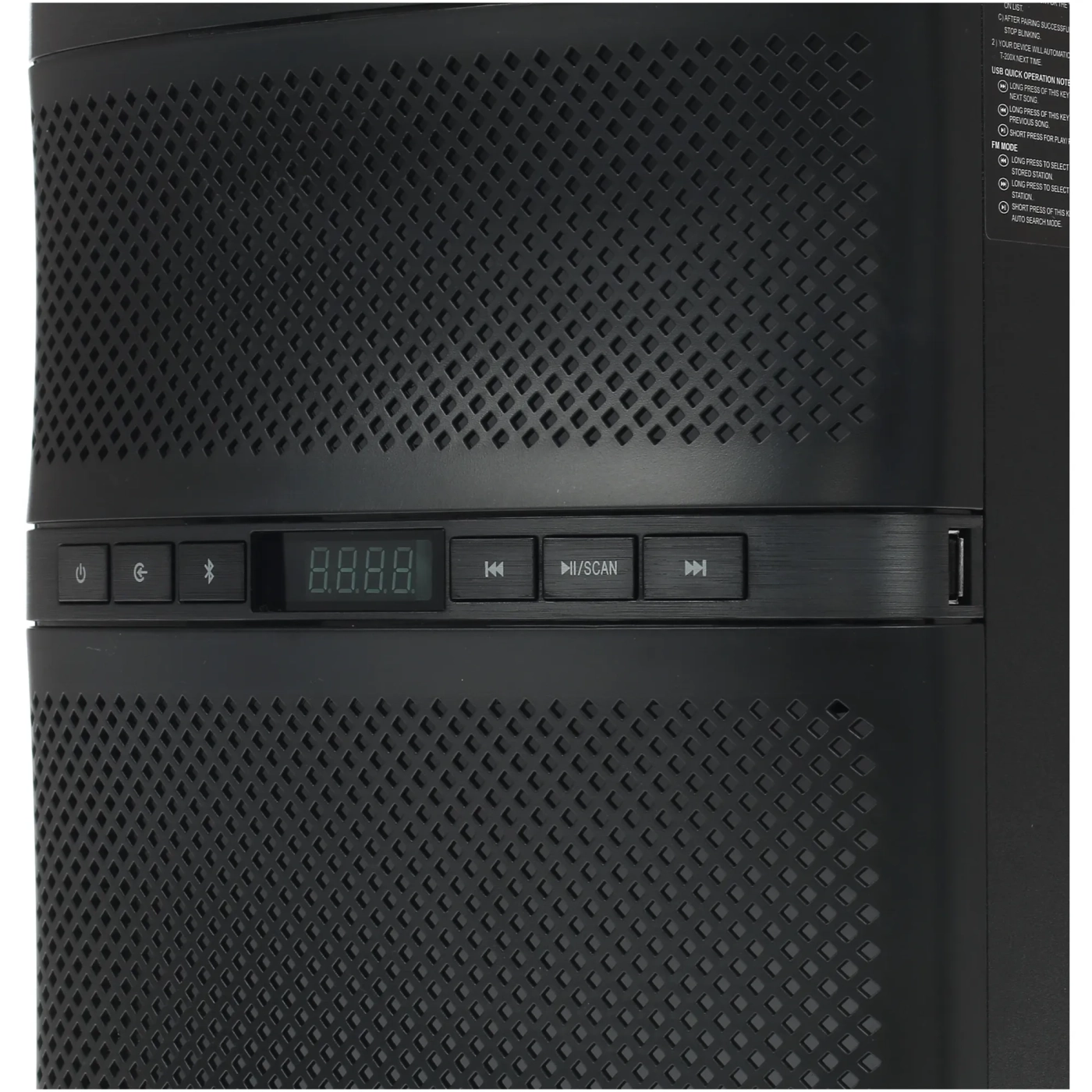 Купить Акустическая система F&D T-200X - фото 5